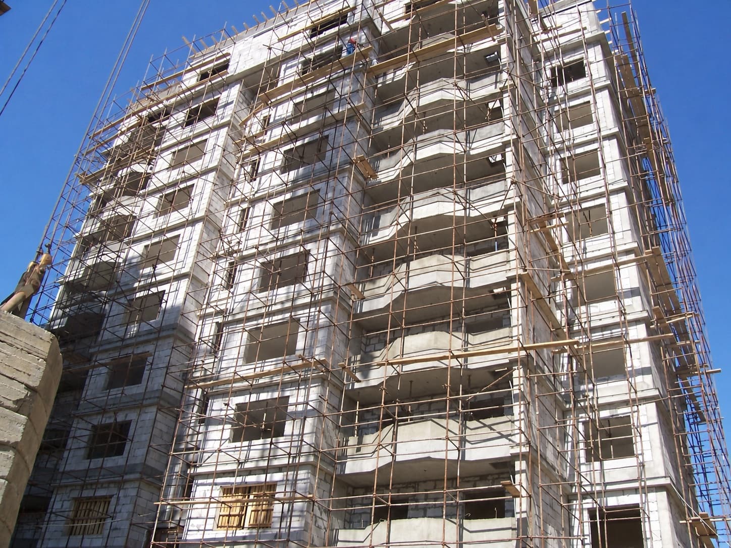 4 Batyr Houses Proje galerisi 4