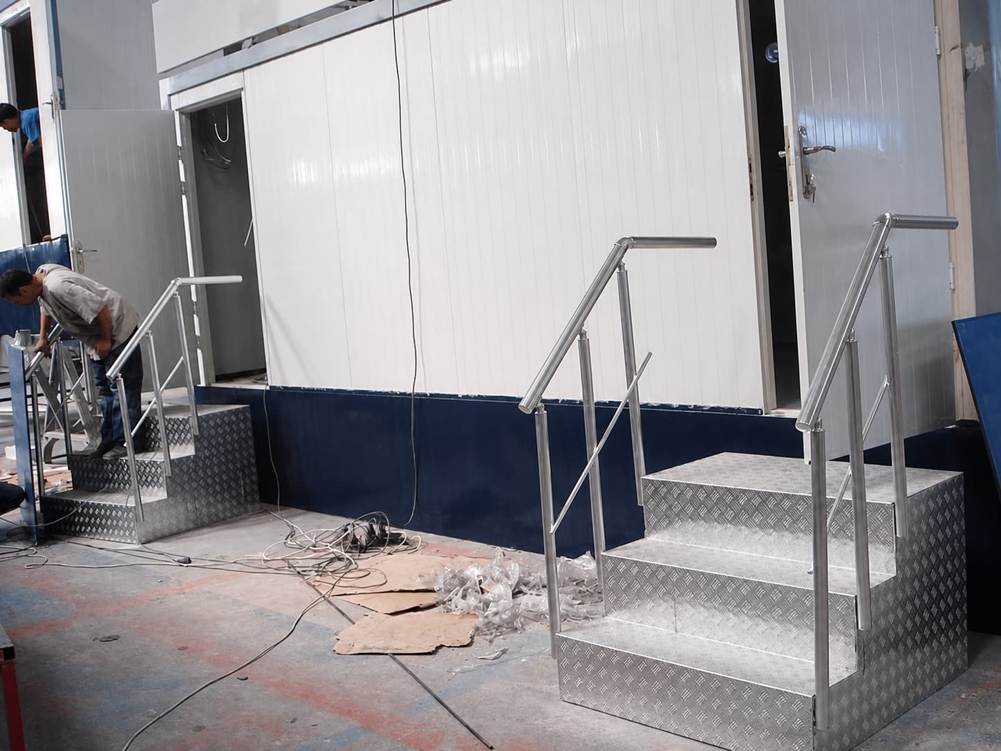 Bonatti Office Building Proje galerisi 3