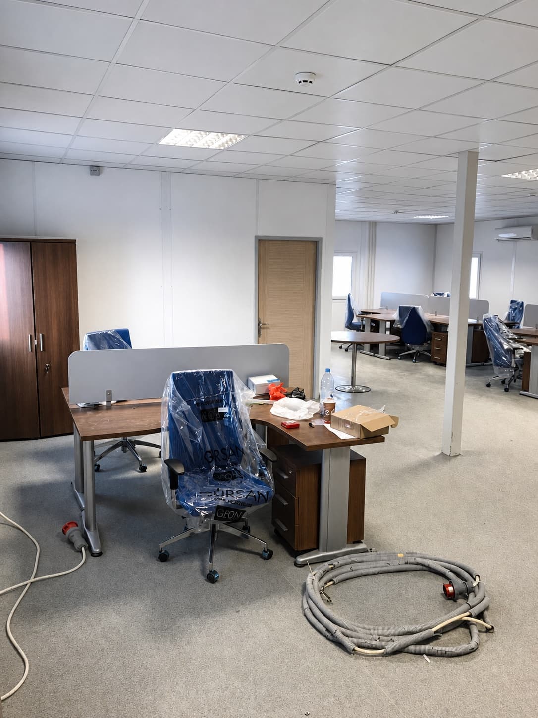 Sarens / Tengizchevroil (TCO) Proje galerisi 7