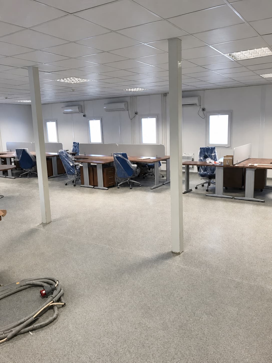 Sarens / Tengizchevroil (TCO) Proje galerisi 8
