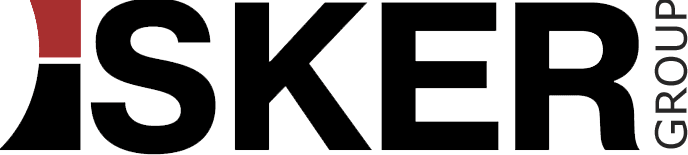 ISKER Group logo