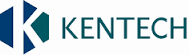 Kentech logo