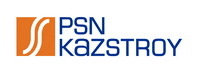PSN KazStroy logo