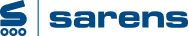 Sarens logo