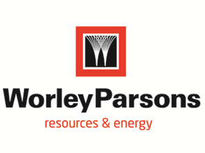 WorleyParsons logo