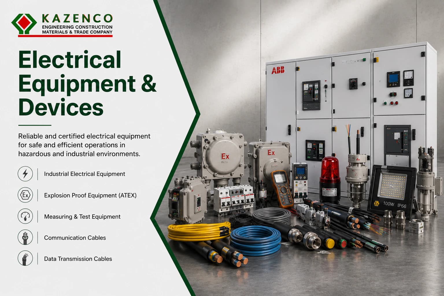 Electrical Equipment